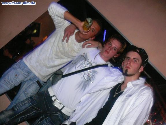 California Dream Boys @ A7 - Bild 18