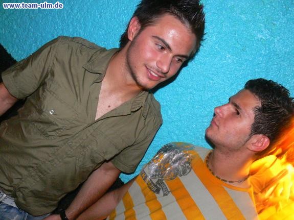 California Dream Boys @ A7 - Bild 22