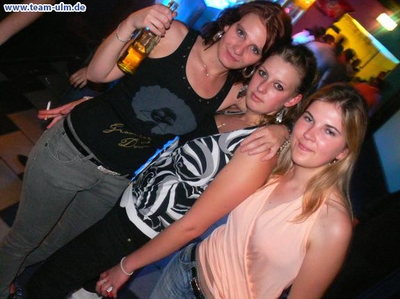 California Dream Boys @ A7 - Bild 23