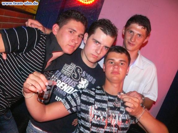 California Dream Boys @ A7 - Bild 27