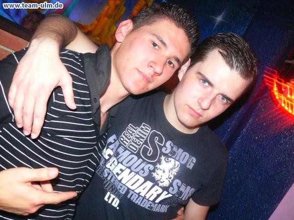 California Dream Boys @ A7 - Bild 29