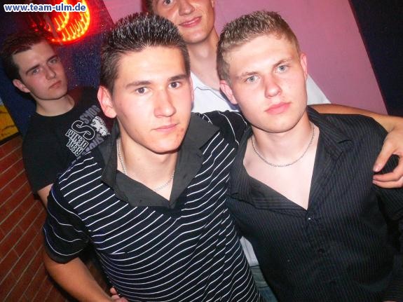 California Dream Boys @ A7 - Bild 30