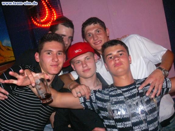 California Dream Boys @ A7 - Bild 32