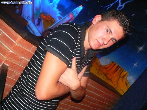 California Dream Boys @ A7 - Bild 33