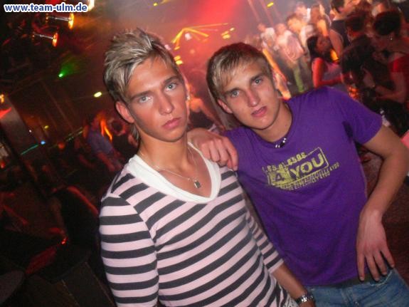 California Dream Boys @ A7 - Bild 36