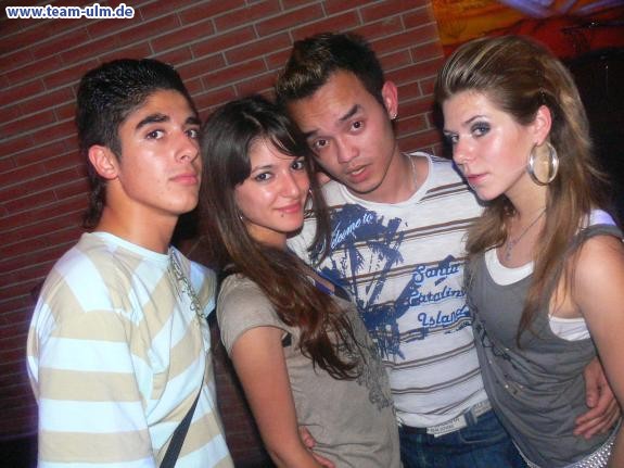 California Dream Boys @ A7 - Bild 38