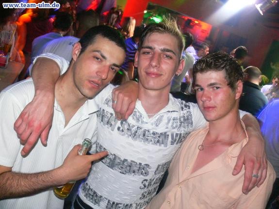 California Dream Boys @ A7 - Bild 4