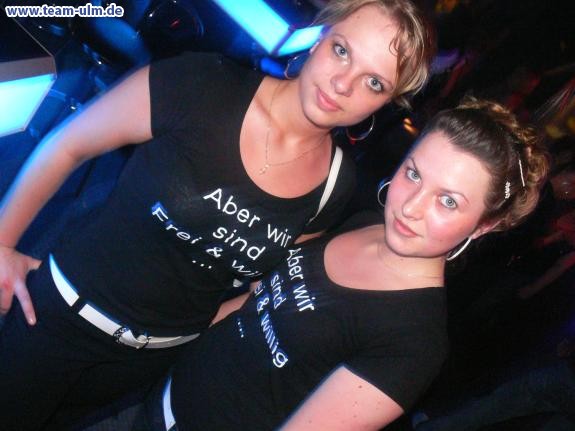 California Dream Boys @ A7 - Bild 40