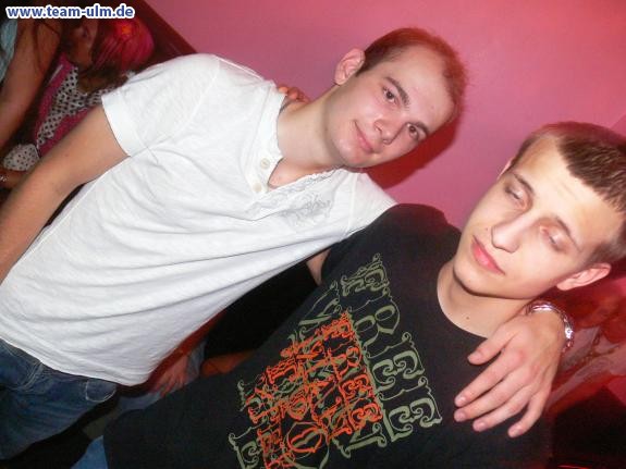 California Dream Boys @ A7 - Bild 41