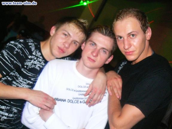 California Dream Boys @ A7 - Bild 43
