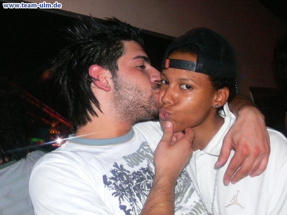 California Dream Boys @ A7 - Bild 44