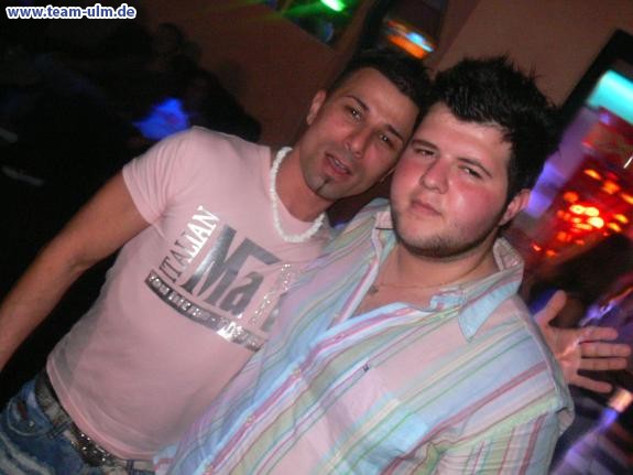 California Dream Boys @ A7 - Bild 45