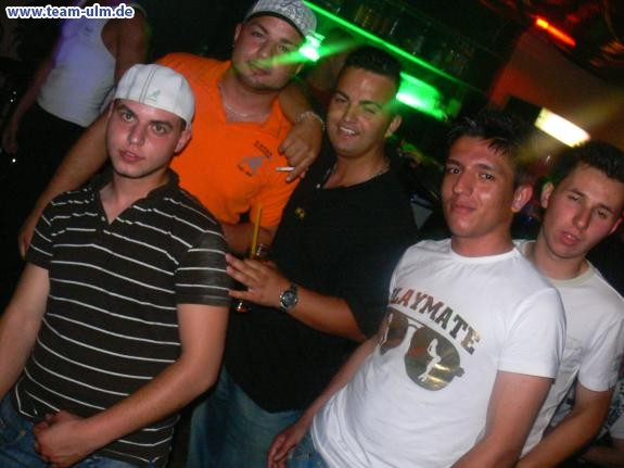 California Dream Boys @ A7 - Bild 49