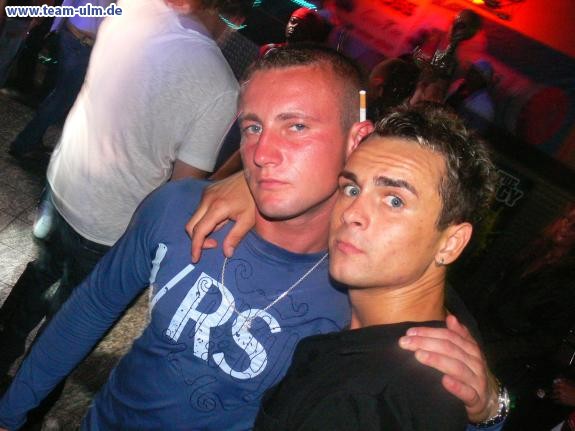 California Dream Boys @ A7 - Bild 6