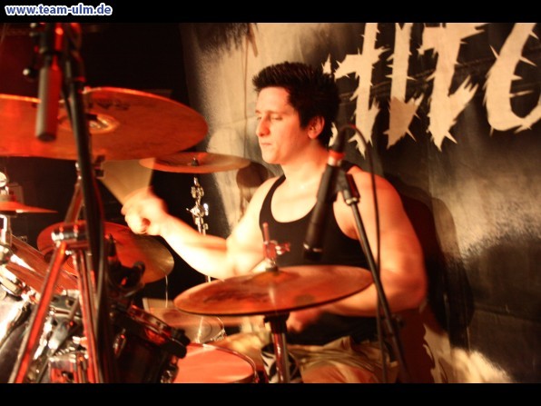 Metal vs. Fasching @ Abdera - Bild 26