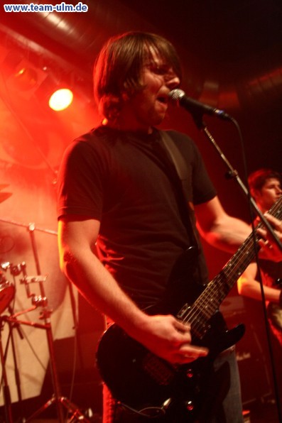 Metal vs. Fasching @ Abdera - Bild 3