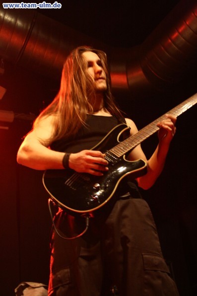Metal vs. Fasching @ Abdera - Bild 31