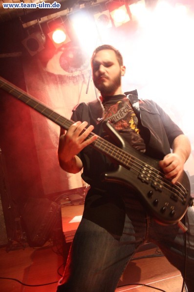 Metal vs. Fasching @ Abdera - Bild 32