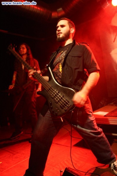 Metal vs. Fasching @ Abdera - Bild 34