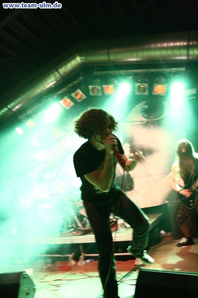 Metal vs. Fasching @ Abdera - Bild 35