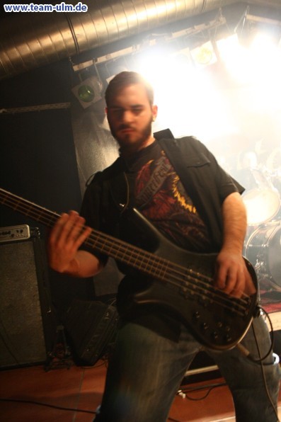 Metal vs. Fasching @ Abdera - Bild 37