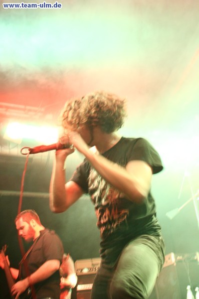 Metal vs. Fasching @ Abdera - Bild 39
