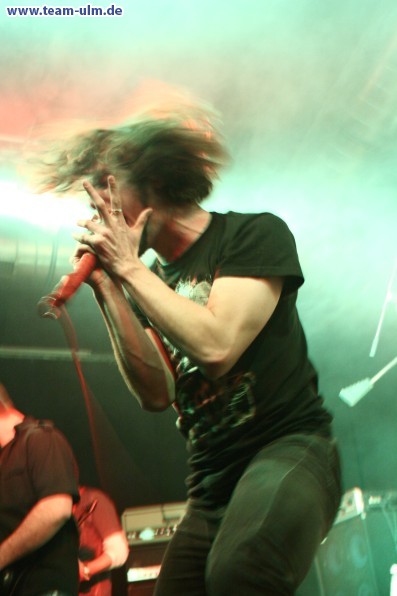 Metal vs. Fasching @ Abdera - Bild 40
