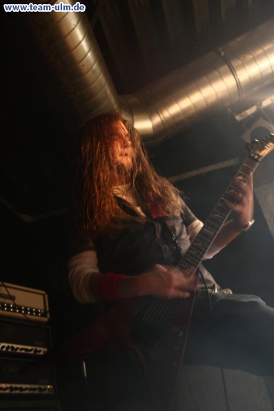 Metal vs. Fasching @ Abdera - Bild 41