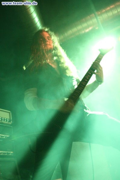 Metal vs. Fasching @ Abdera - Bild 42