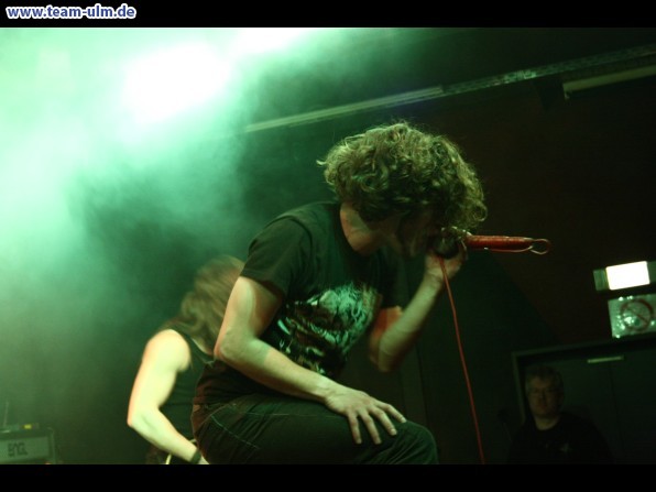 Metal vs. Fasching @ Abdera - Bild 43