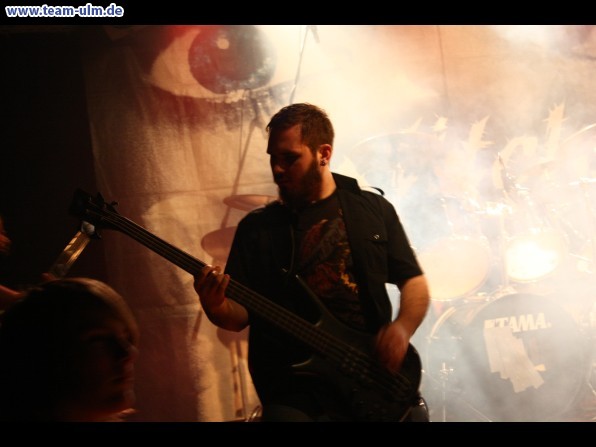 Metal vs. Fasching @ Abdera - Bild 44