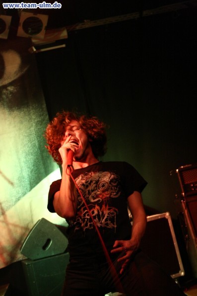 Metal vs. Fasching @ Abdera - Bild 45