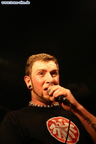 Metal vs. Fasching @ Abdera - Bild 47