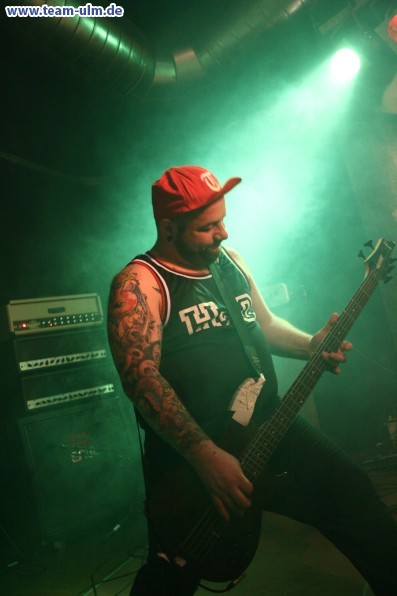 Metal vs. Fasching @ Abdera - Bild 49