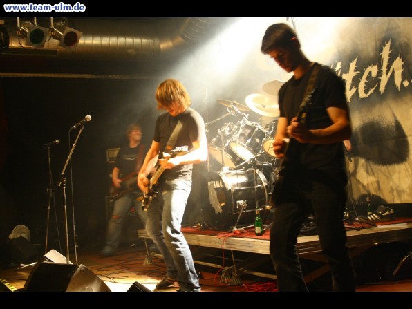 Metal vs. Fasching @ Abdera - Bild 5