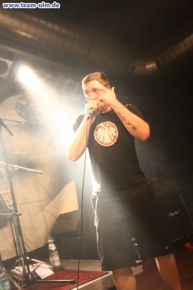 Metal vs. Fasching @ Abdera - Bild 50