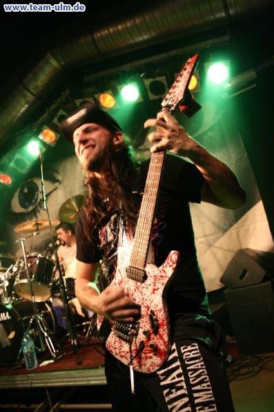 Metal vs. Fasching @ Abdera - Bild 53