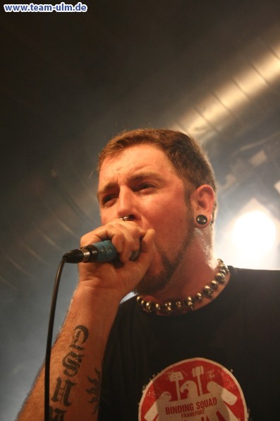 Metal vs. Fasching @ Abdera - Bild 54