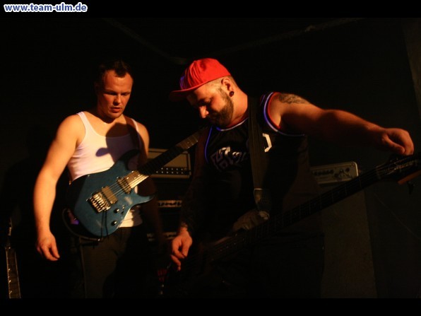 Metal vs. Fasching @ Abdera - Bild 55