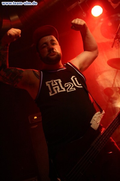 Metal vs. Fasching @ Abdera - Bild 56