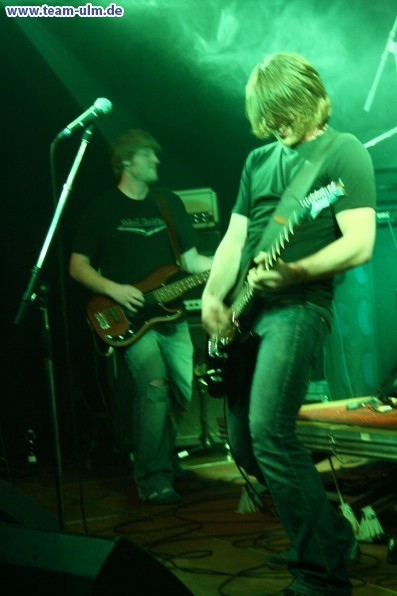 Metal vs. Fasching @ Abdera - Bild 6