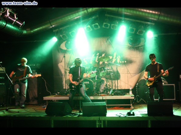 Metal vs. Fasching @ Abdera - Bild 7