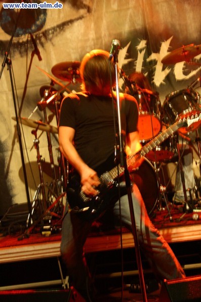 Metal vs. Fasching @ Abdera - Bild 8
