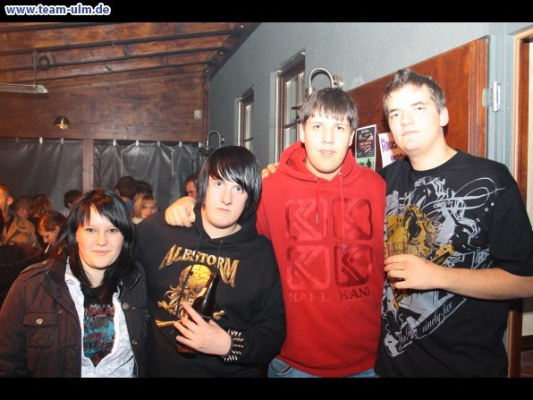 Wirtshaus Ö @ Achstetten - Bild 13