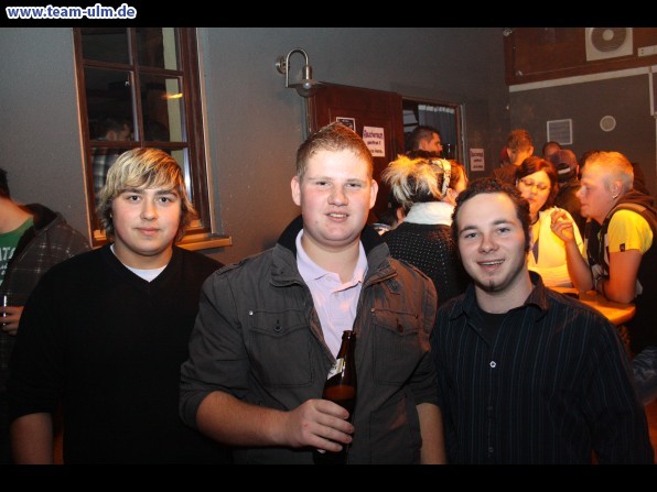 Wirtshaus Ö @ Achstetten - Bild 9