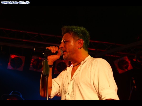 Albfetza  @ Albeck - Bild 1