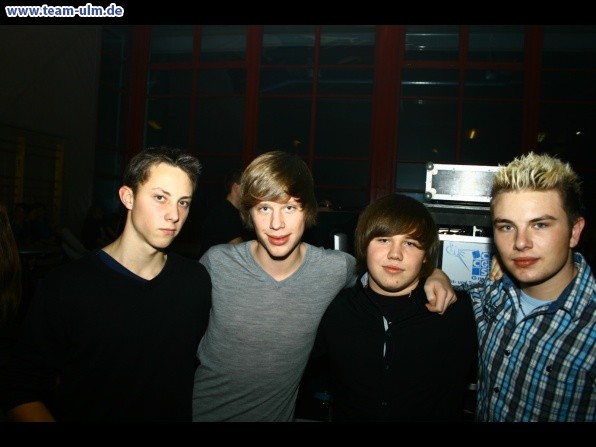 Shark @ Albeck - Bild 3