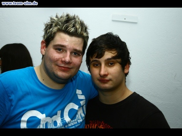 Shark @ Albeck - Bild 41