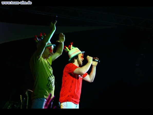Shark @ Albeck - Bild 5