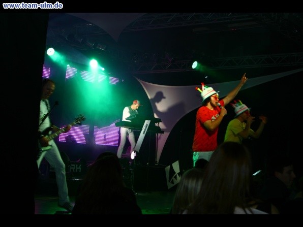 Shark @ Albeck - Bild 6